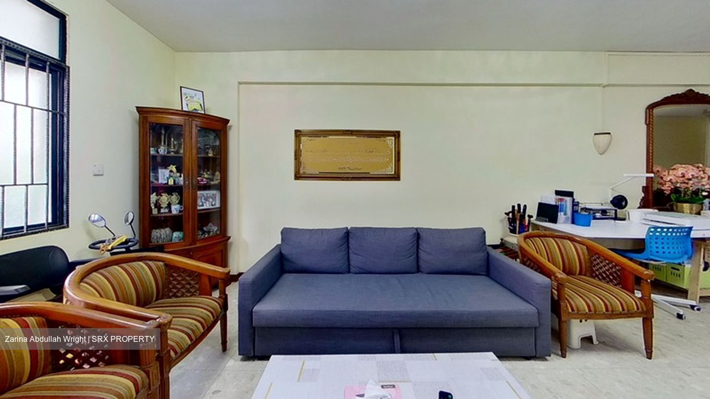 Chestervale (D23), Condominium #582829521